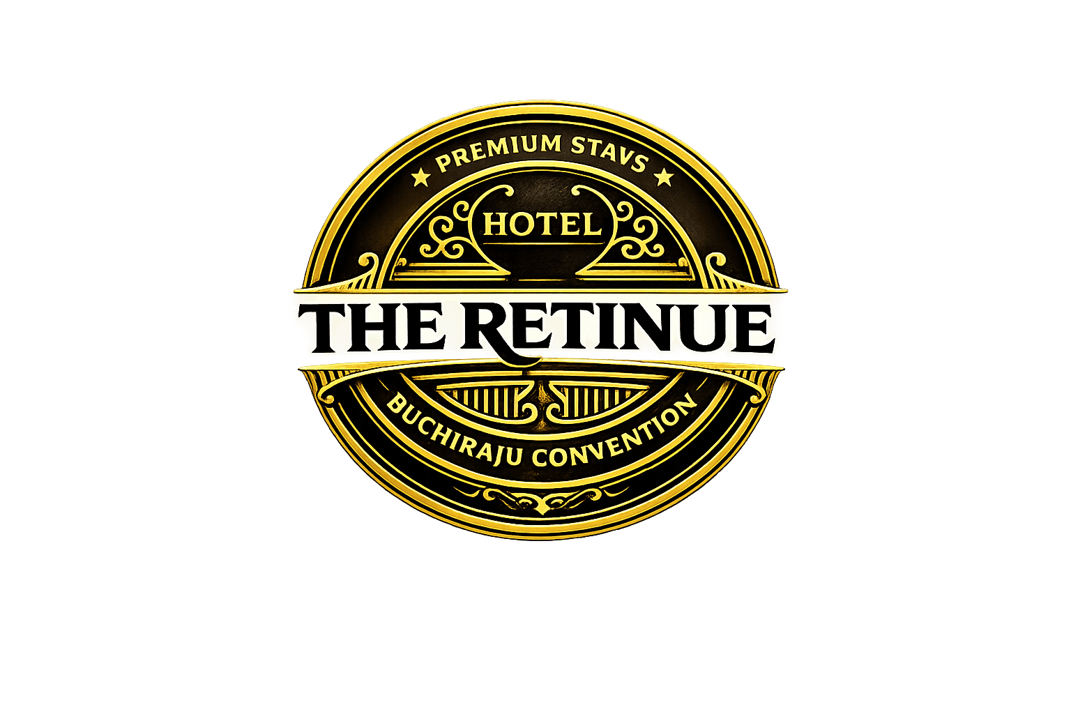Hotel The Retinue